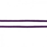 Baumwollkordel Gedreht klein 7,5mm